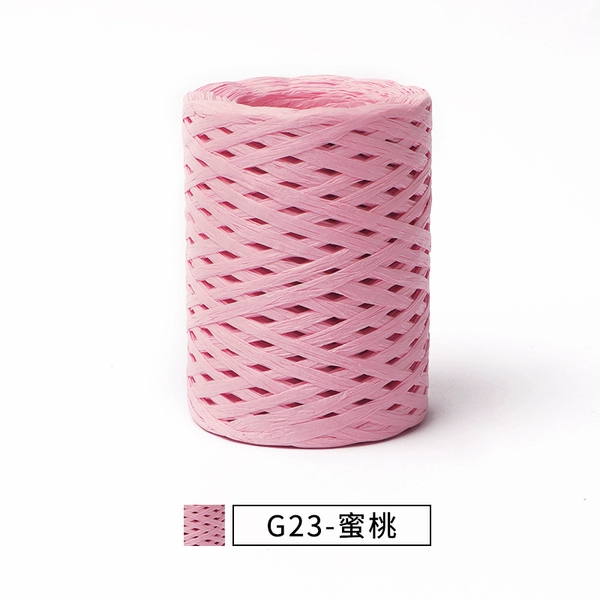 G23 peach