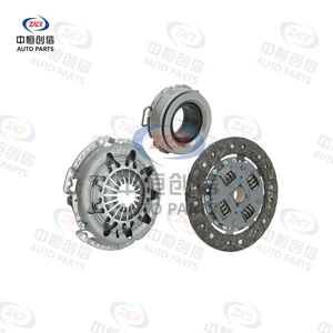 Suitable for Nissan March and Qichen R30 1.2/1.2L clutch kit