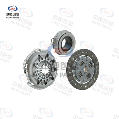 Suitable for Nissan March and Qichen R30 1.2/1.2L clutch kit (Avtomatik sürtünməli mufta)