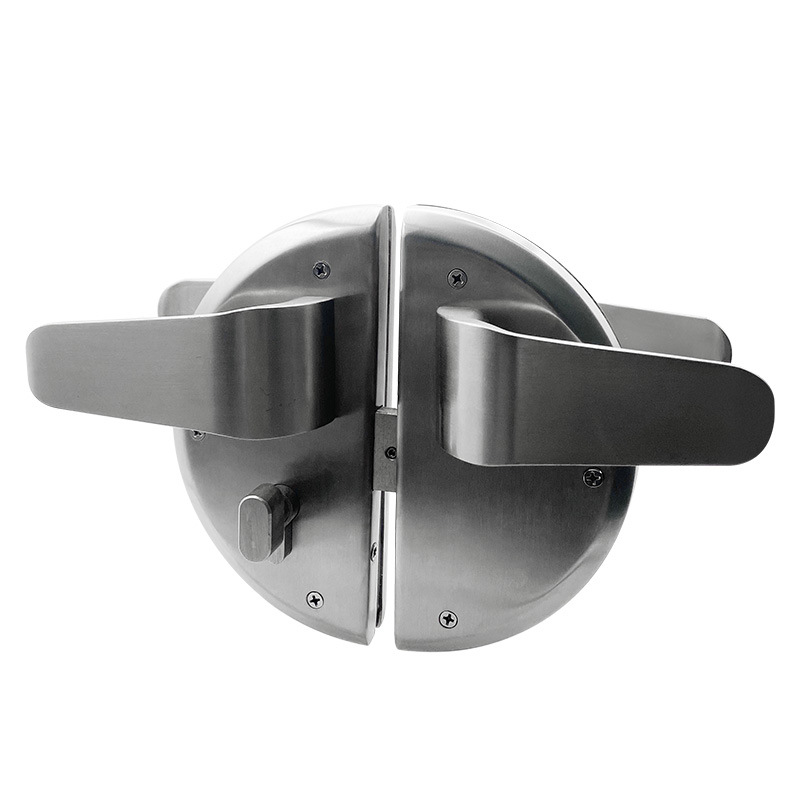 Glass lock, wholesale