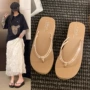 厚底夏季外穿时尚凉鞋