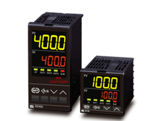 Japan RKC Scientific Industrial Rx-c700 Fixed Value 3 Temperature Control Modes