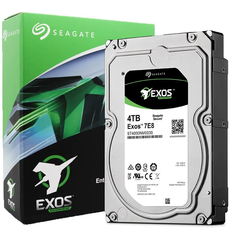 Оригинальный Galaxy серверный жесткий диск класса enterprise 4t6T8T10T12T14T16T18T сервер NAS