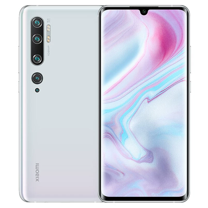 Подходит для Xiaomi 11 10 Xiaomi CC9PRO 11U матрица/экрана шелковая защитная пленка с высоким клеевым слоем уменьшенная мембрана стальная пленка