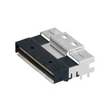Amphenol����ŵSlimSAS 8X R/A Type ������(U10-A474-240T)