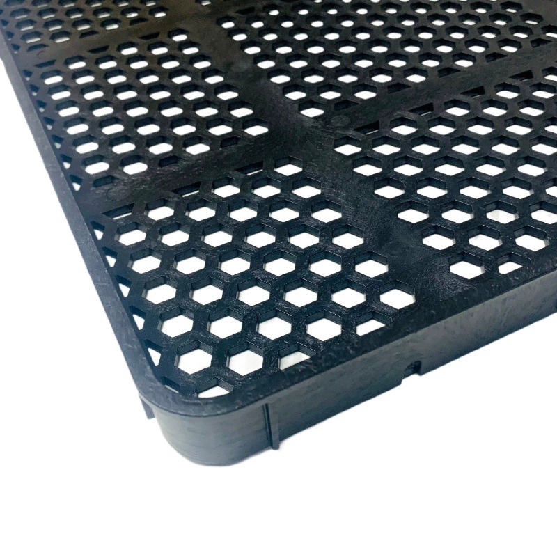 В наличии производители большого размера антистатический лоток сенсорный стеклянный ЖК-экран Специальный антистатический лоток большого размера