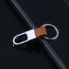 Men's high-end keychain, transport, genuine leather, wholesale