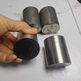 Tungsten Steel Round Rods Support Multiple Specifications