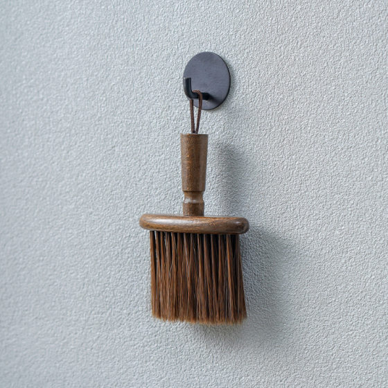 Multifunctional Desktop Cleaning Brush Gap Solid Wood Small Brush Sweeping Groove Drawer Dust Sweeping Duster Decontamination Artifact