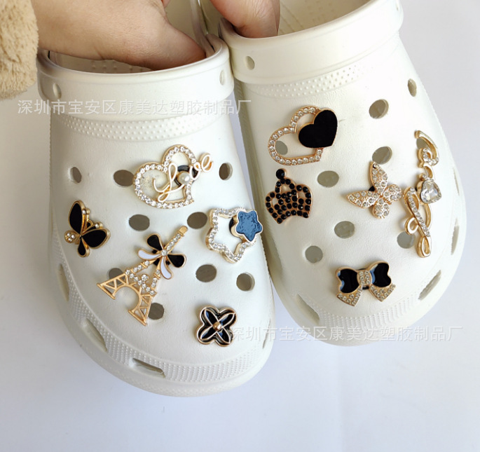 K09-Kinta love02 나비 (신발 없음)