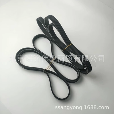 6729970592 Ssangyong 6Pk2010 Belt