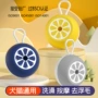 新款沐浴洗澡跨境毛刷