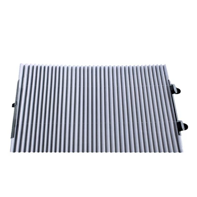 Sun shade – Curtain