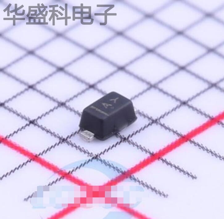 NSV1SS400T1G 封装 SOD-523 开关二管 现货供应