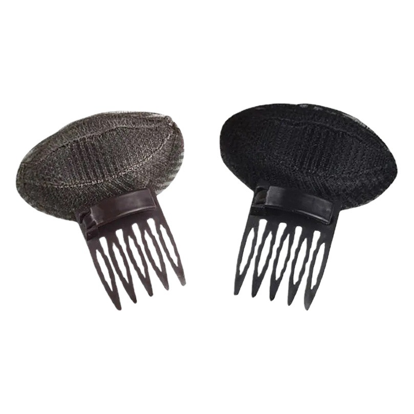 Korean Hair Styling Tool, Large Comb, Luxurious Hair Accessory for the Back of the Head, Hair Comb, Hairpin, Hair Clip, High-End Hair Ornament