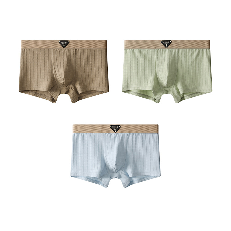 Three packs (coffee + green + blue)
