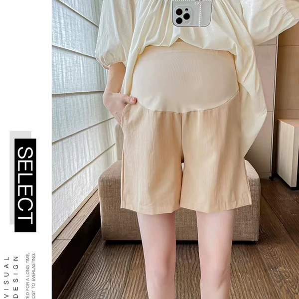 Khaki Shorts [Factory Direct Sales]