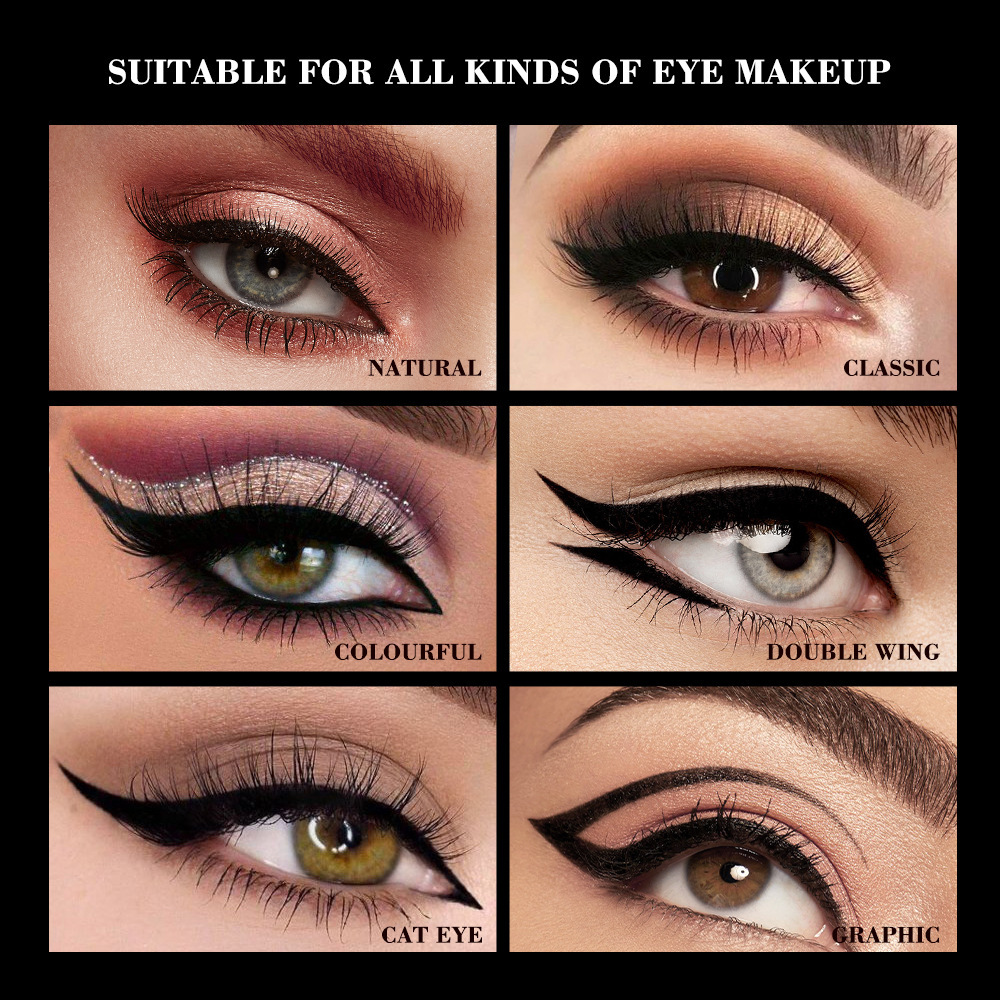 Eyeliner Image 7