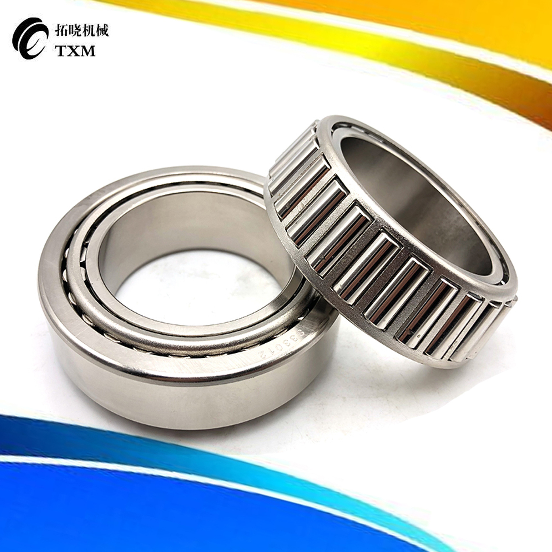 304不锈钢圆锥滚子轴承S32004 S32005 S32006 S32007 S32008