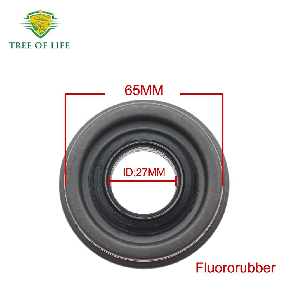 5164296,Cv6Z-4676-Ba,Cv6W-4676-Ac Is Suitable for Ford Rear Axle Drive Shaft Oil Seal