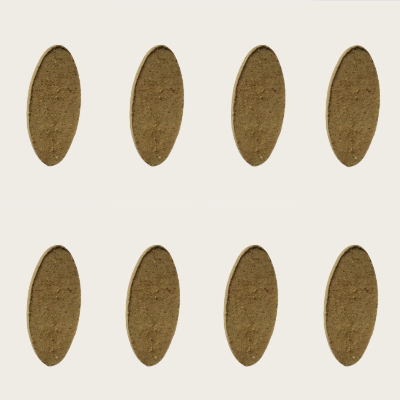 El instrumento de amasar el abdomen con piedra de aguja calienta el masajeador abdominal, la moxibustión cintura - abdomen, la moxibustión de la corte, el pastel de MoXa con moxa, el pastel de MoXa y las tabletas de moxa.