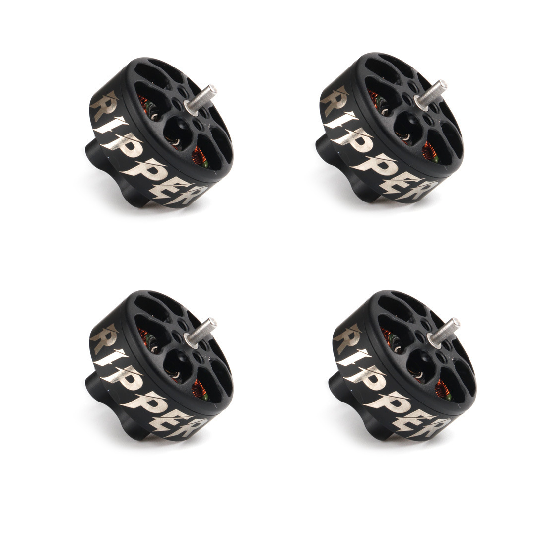 Ripper 1404 3800KV Ultralight Brushless Motor 穿越机 电机厂