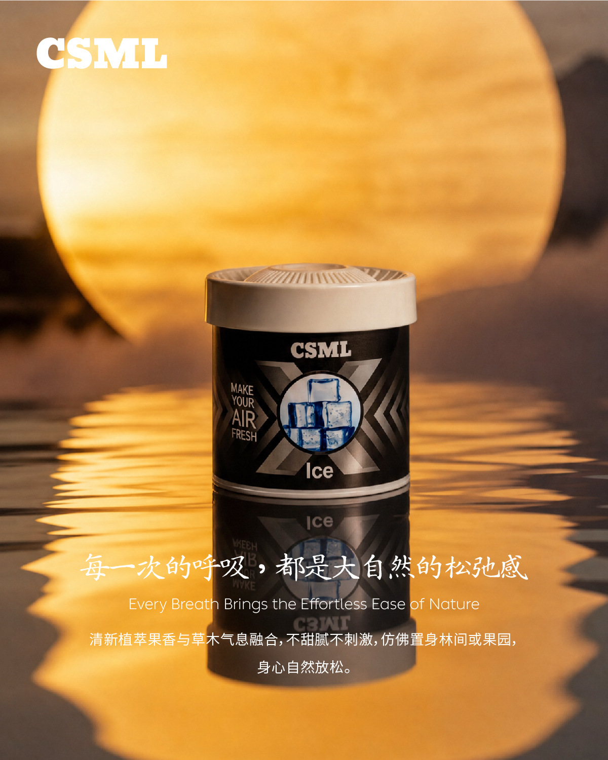 Cross-border Car Fragrance Diffuser, Car Perfume Holder, Solid Fragrance Balm for Vehicles, High-Quality Long-Lasting Scent, Center Console Decorative Ornament