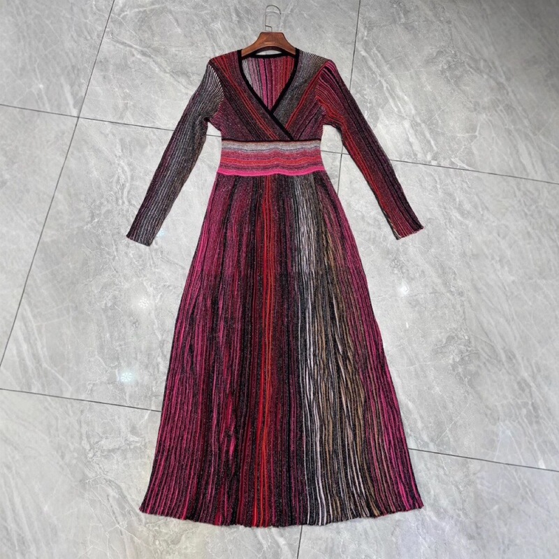 High Quality One to One Girls Dress