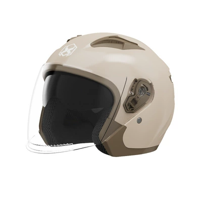 Motosiklet kaskı (dəbilqə) – Sun Protection Helmets