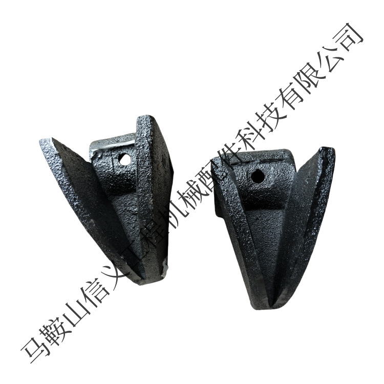华通22025摊铺机叶片 沥青摊铺机螺旋叶轮 水稳摊铺机叶片
