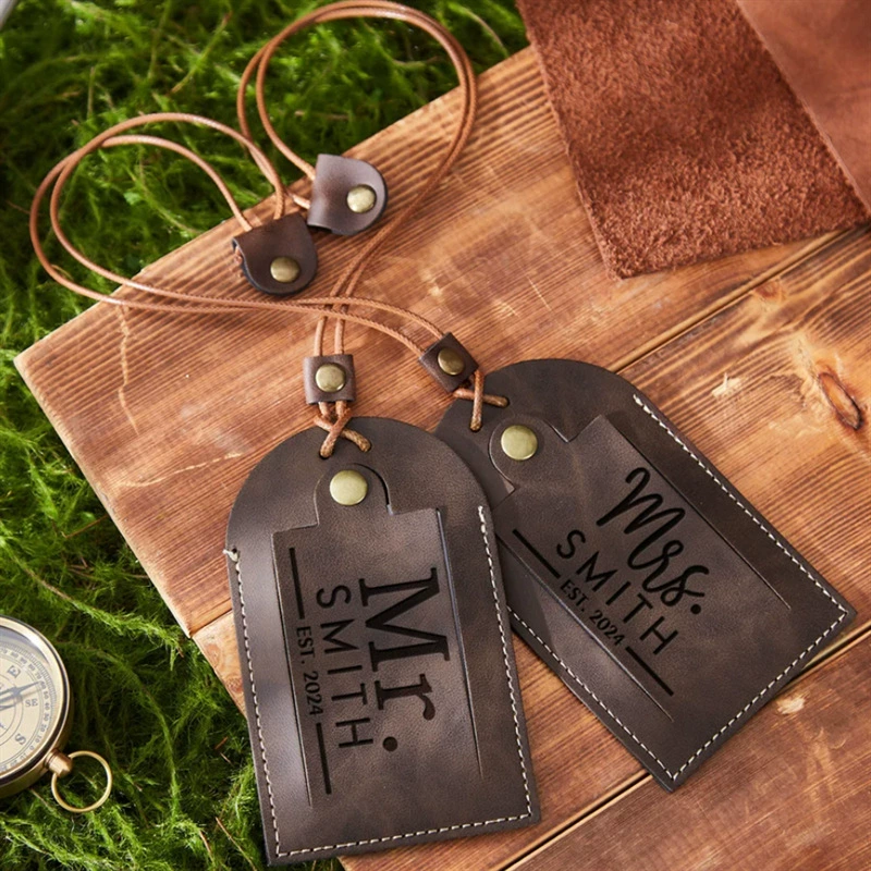 PUpi модные дорожные подвески в стиле ретро