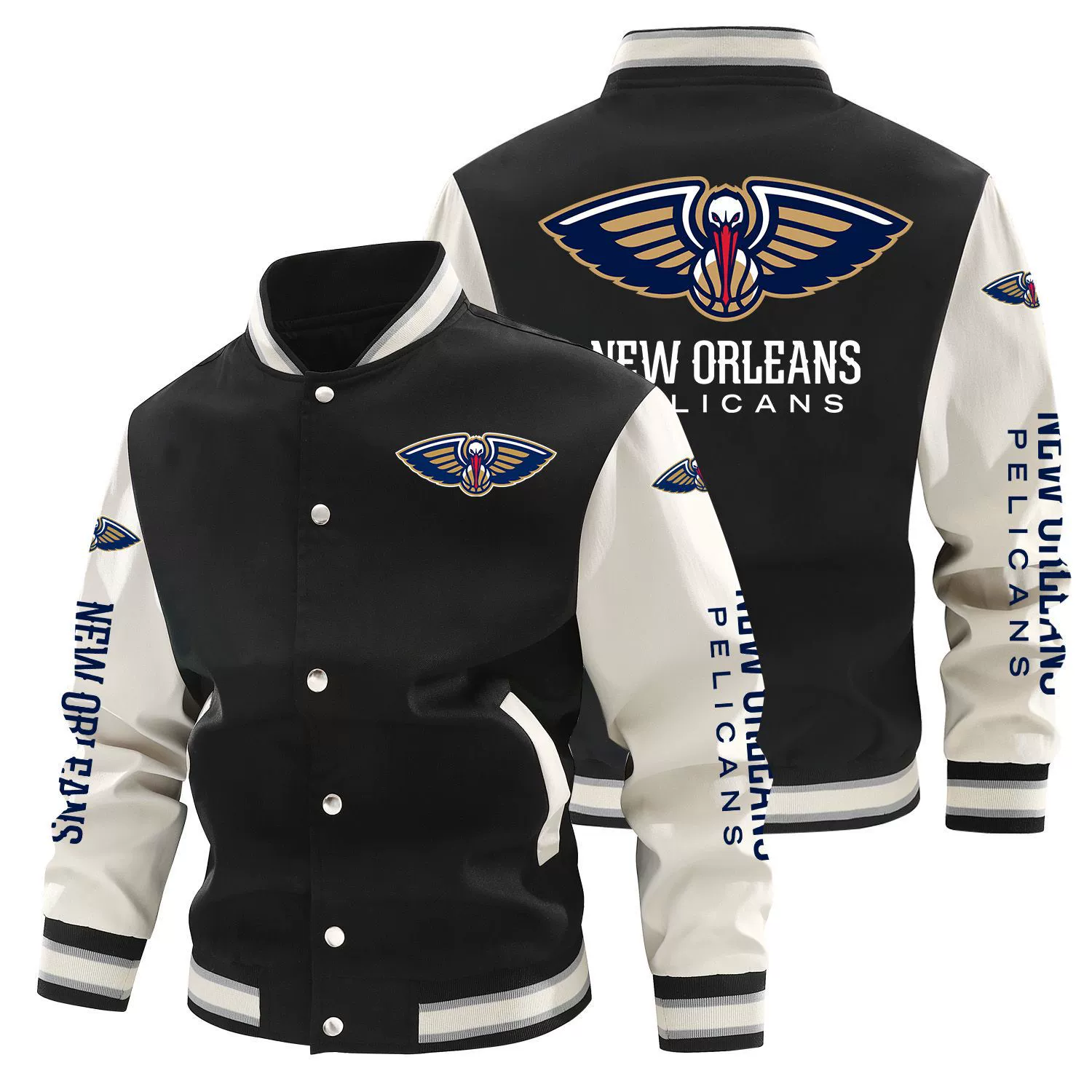 Baseball autumn uniform for elementary school students, European style, plus size
