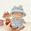 Overall, set, 3 piece set