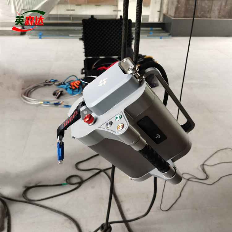 新商品の知能制御の縄登り器の電動昇降機の携帯型の小飛人の縄登り機の価格を推薦します。|undefined