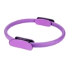 Purple [Pilates Circle] Enhanced Version