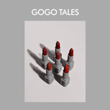 Gogotales gogo dana makiyun красный бархатный бальхат для губ бальзам карамель яблока яблока с длинными увлажняющими gt93