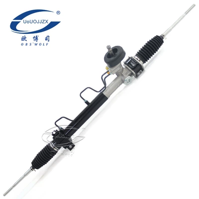 Proton Exora sağ sükan üçün PW891905 avtomobil sükan mexanizmi