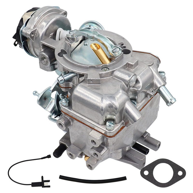 Carburetor 16010-Fd300 Suitable for F100 F150 4.9L 300 Cubic Inches 65-85 Models