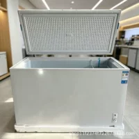 1688低功耗节能冷柜批发指南_2026新国标选型
