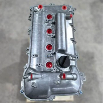 Toyota Car 1Zr Engine assembly