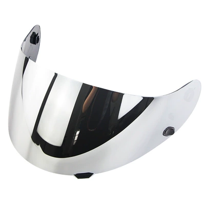 with Cl-16 Cl-17 Cl-St | Dəbilqə (Kaska) aksesuarları - electroplated-silver