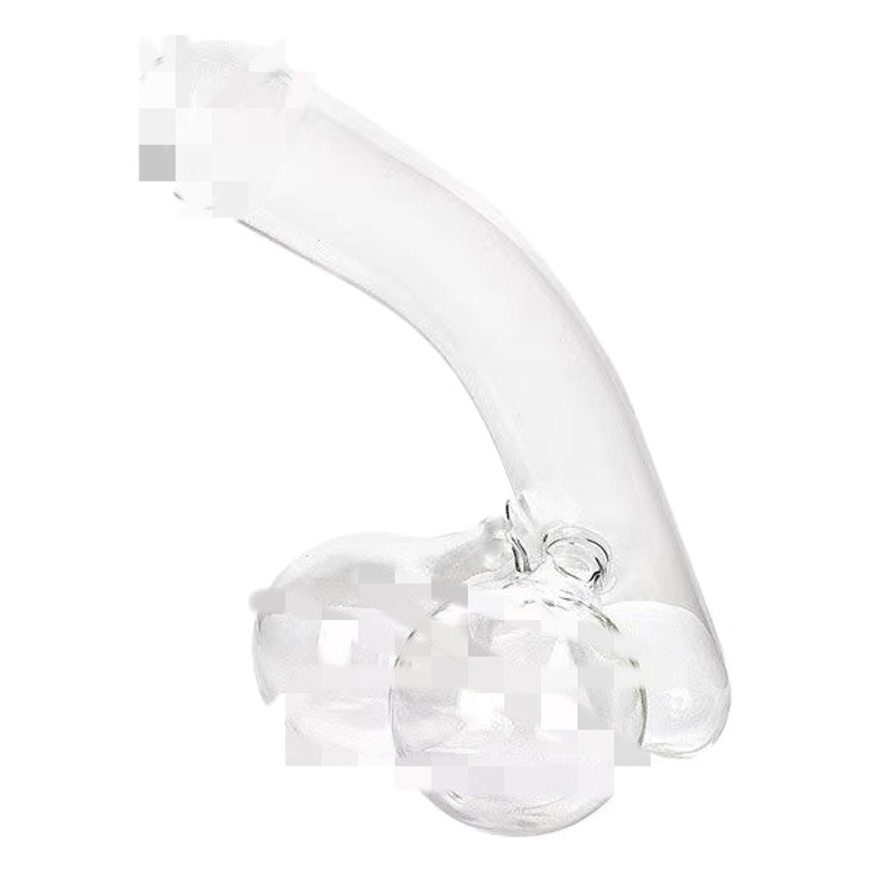 Explosiva transfronteriza decantador de Ding Ding divertido whisky jarra de vino pájaro grande interesante copa de vino regalo divertido y complicado