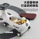 Children's Twister 1-6 Years Old Silence Wheel Adult Can Sit Baby Sneaker Scooter Toy Baby Car