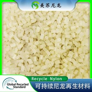 Grs Sustainable Materials/Rcycle Nylon Marine Recycled Nylon Pa6/Post-Consumer Recycled Nylon