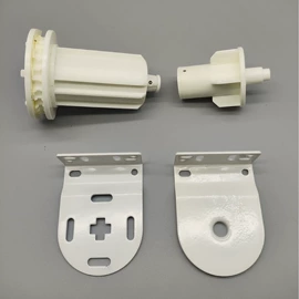 其他窗帘配件;成品窗帘;电动窗帘