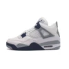 AJ4----Midnight Blue