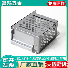 开关电源外壳厂家直销电源铝壳体五金机箱驱动长条LED铝合金外壳