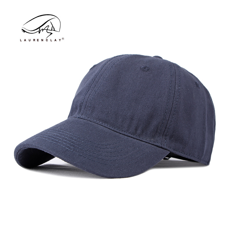 Estilo coreano simple tablero de Luz color sólido gorra de los hombres anti-DDoS sombrero de sol gorra de béisbol de algodón tapa suave de las mujeres sombrero de ala curvada marea