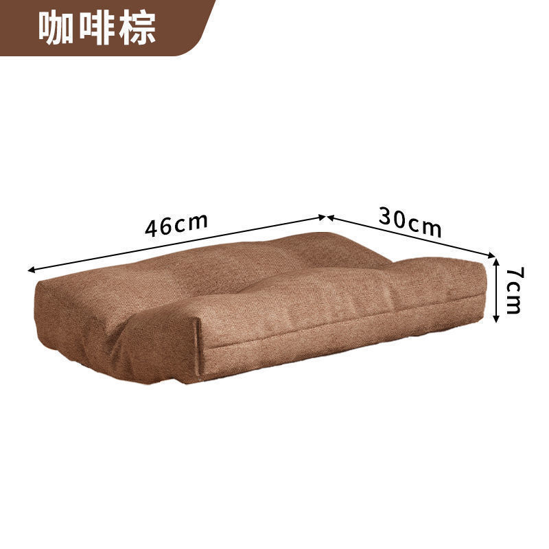 实木换鞋凳搁脚凳子折叠矮凳收纳凳垫脚凳马扎办公室午休脚踏客厅|undefined