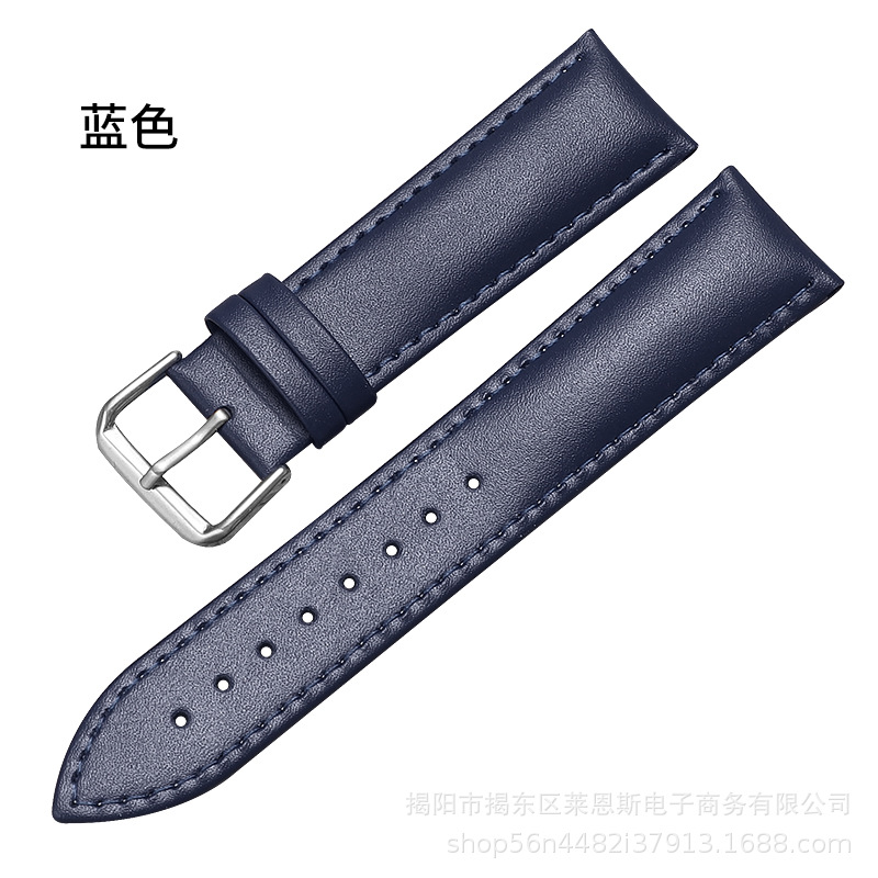 Para Huawei GT3 correa de reloj de cuero 22mmgt2watch3pro universal Gloria mágica correa de reloj